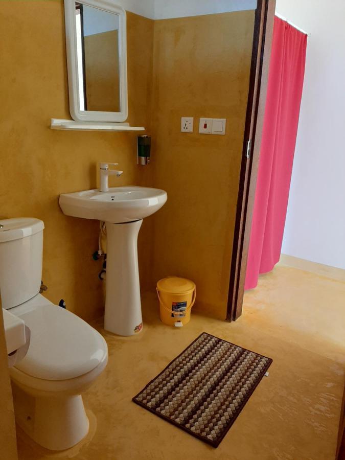 مبيت وإفطار Kendwa Carletto Style المظهر الخارجي الصورة