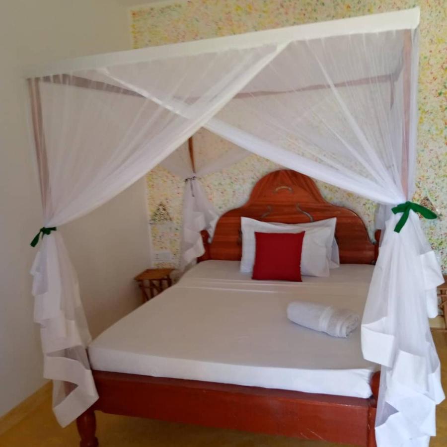 مبيت وإفطار Kendwa Carletto Style المظهر الخارجي الصورة